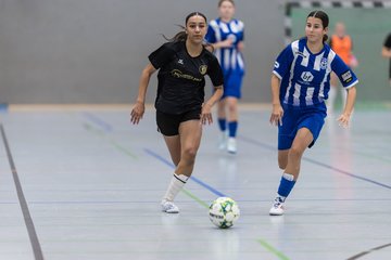 Bild 24 - wBJ Futsalmeisterschaft Vorrunde